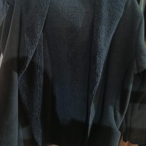 Saco Peluche C/B