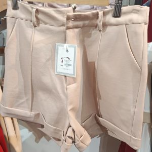 SHORT TELA DAMA 17