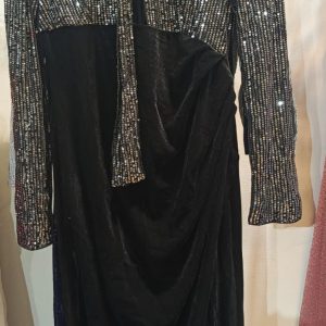 Vestido Formal Dama