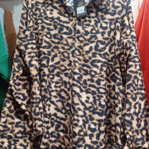 CAMISA DAMA SEDA