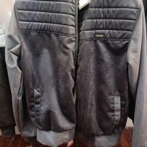 CHAQUETA GAMUSA PARA CABALLERO