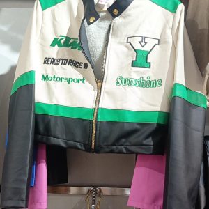 CHAQUETA TOP