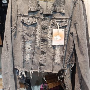 Chaquetas Dama